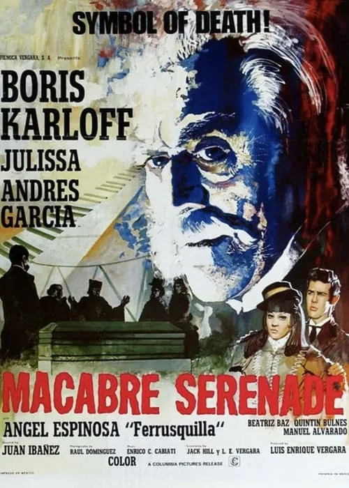 Macabre Serenade (movie)