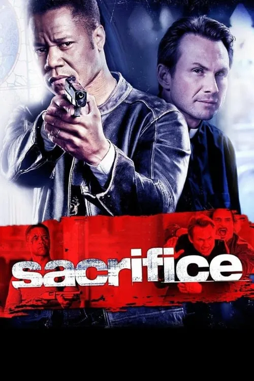 Sacrifice (movie)