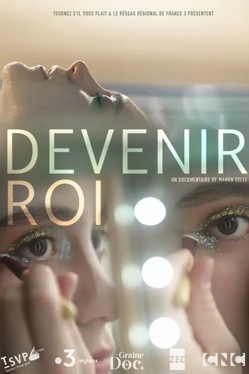 Devenir roi (movie)