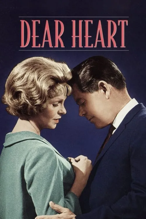 Dear Heart (movie)