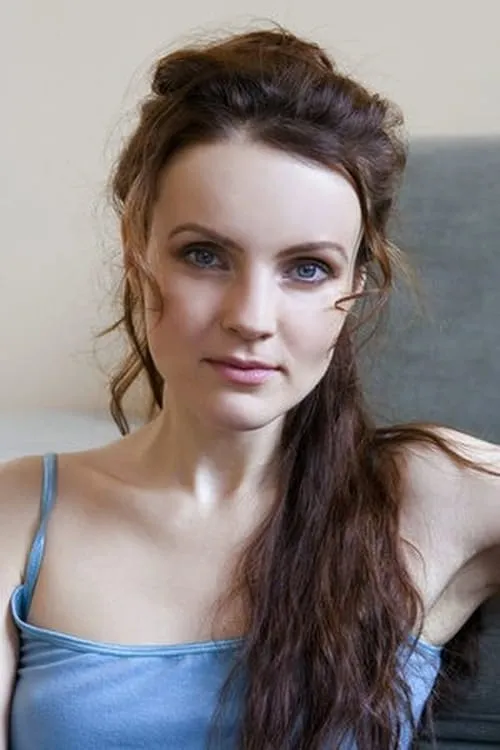 Veronika Bellová