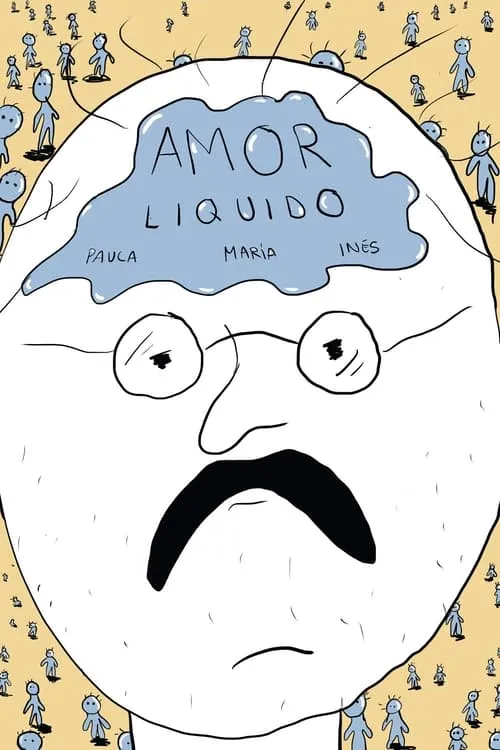 Amor líquido (фильм)