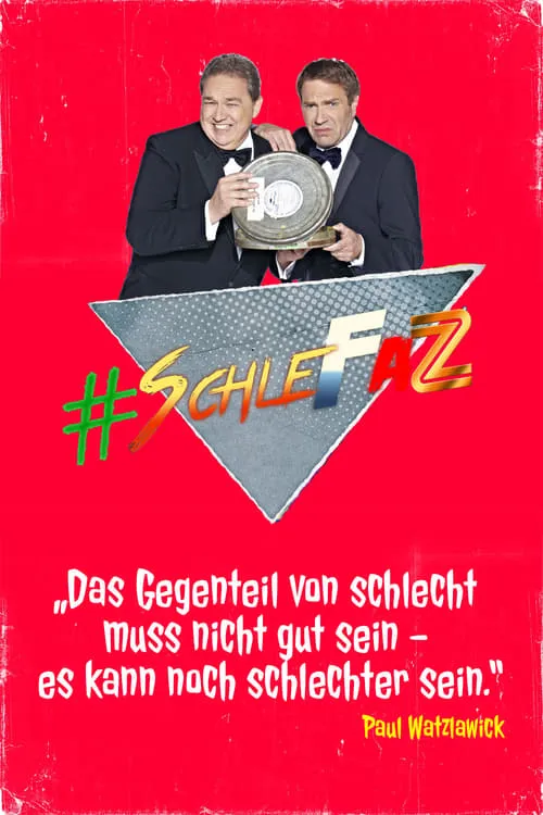 Die schlechtesten Filme aller Zeiten (series)