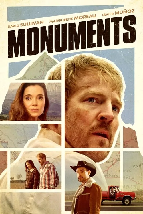 Monuments (фильм)