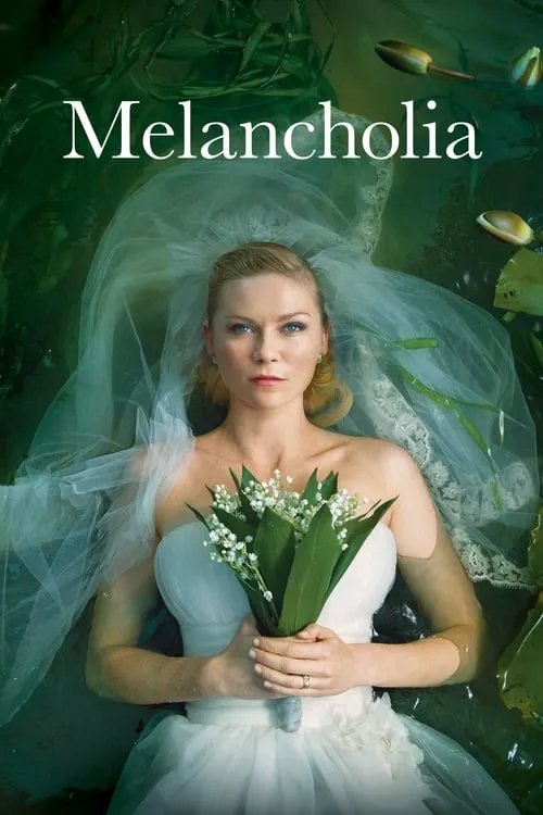 Melancholia (movie)