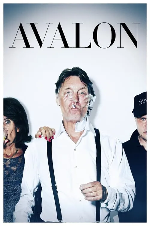 Avalon (фильм)