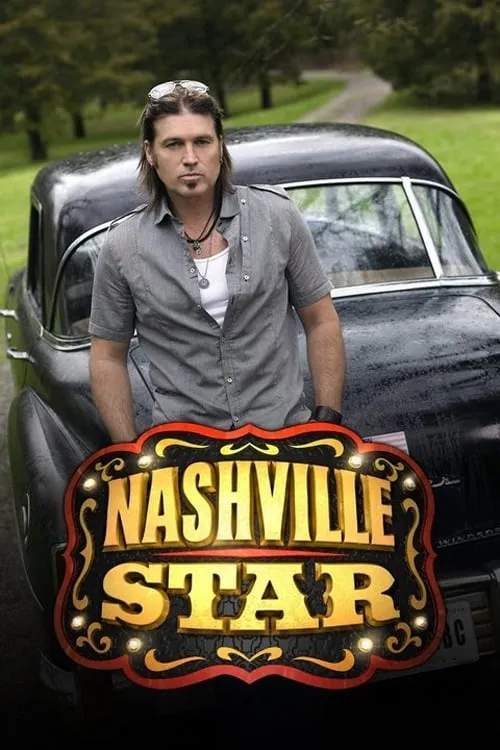 Nashville Star (series)