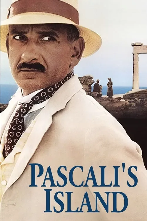 Pascali's Island (movie)