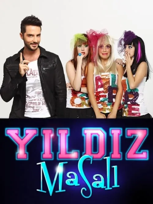 Yıldız Masalı (сериал)