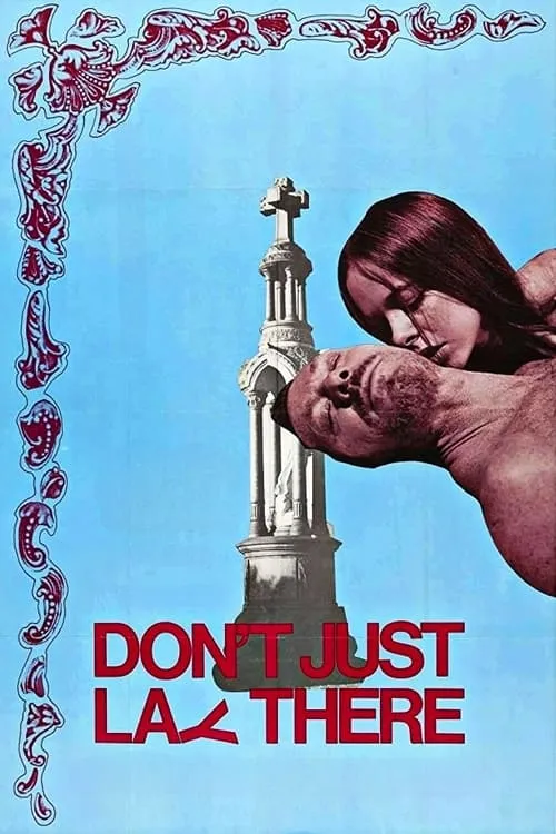 Don't Just Lay There! (movie)