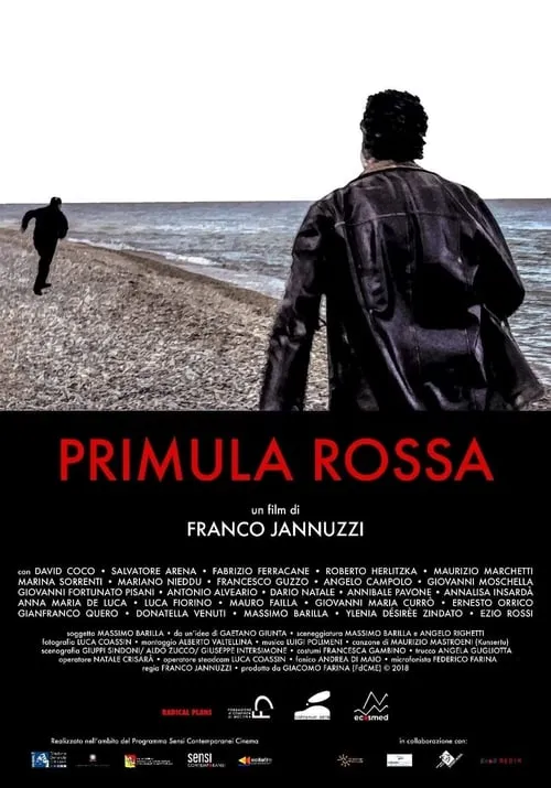 Primula Rossa (movie)