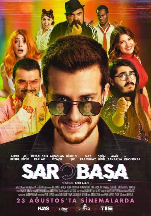 Sar Başa (movie)