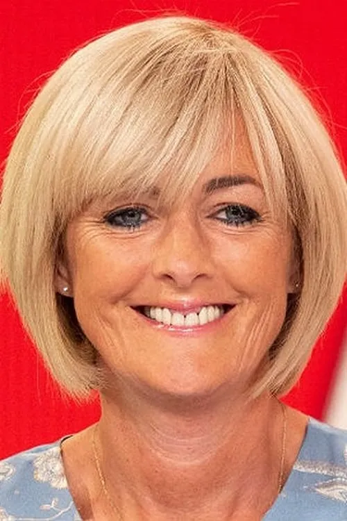 Jane Moore