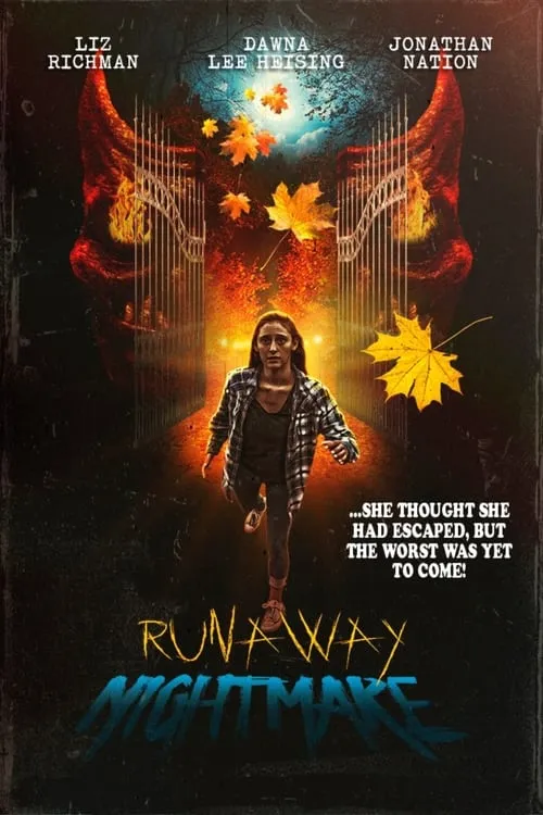 Runaway Nightmare (movie)