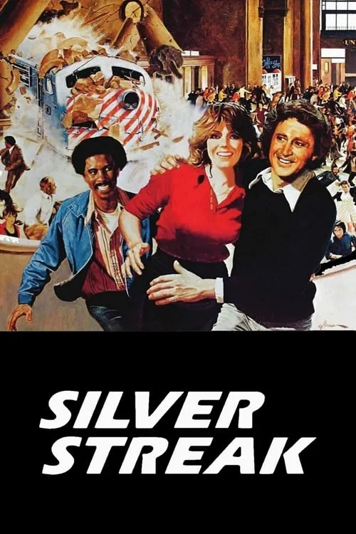 Silver Streak (movie)
