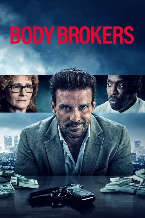 Body Brokers (movie)