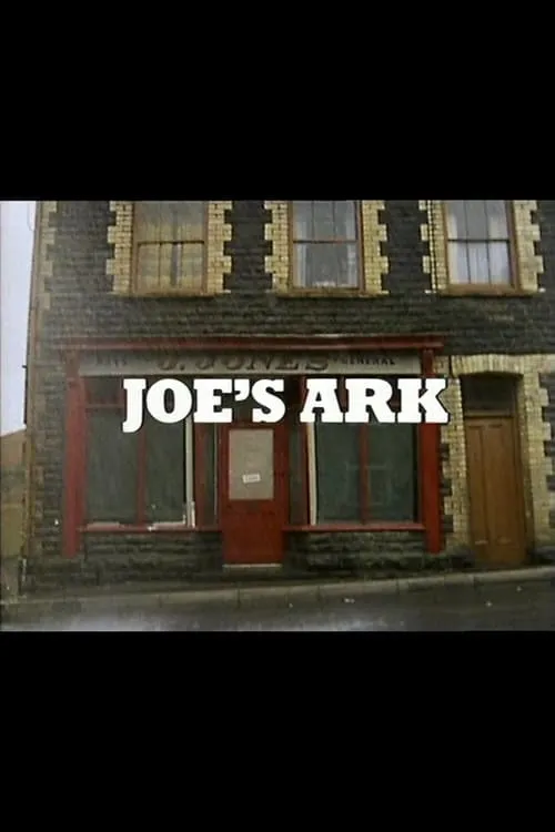 Joe's Ark (movie)