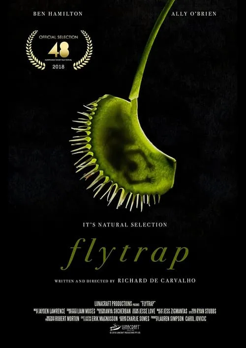 Flytrap