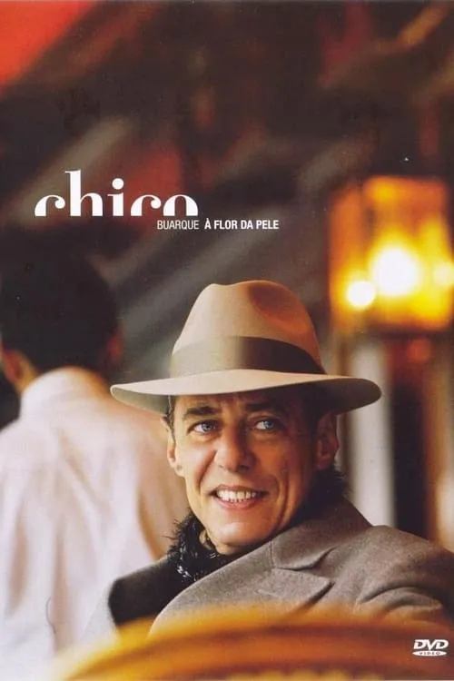 Chico Buarque - À Flor da Pele