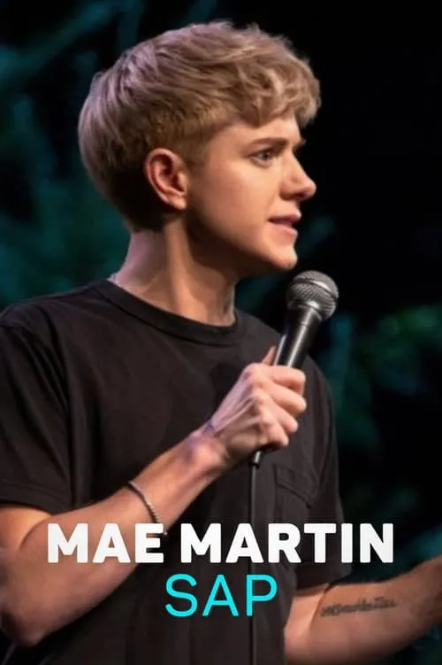 Mae Martin: SAP (movie)