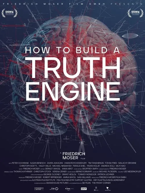 How To Build A Truth Engine (movie)