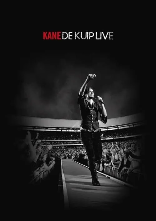 Kane - De kuip live (фильм)