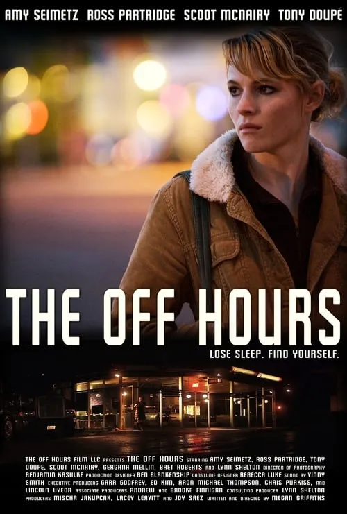 The Off Hours (movie)