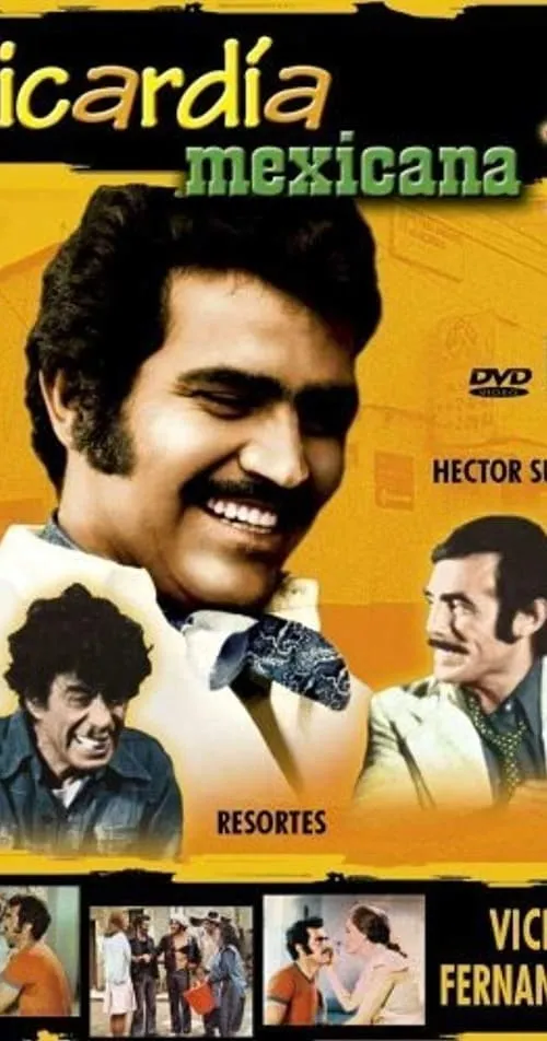 Picardía mexicana (movie)