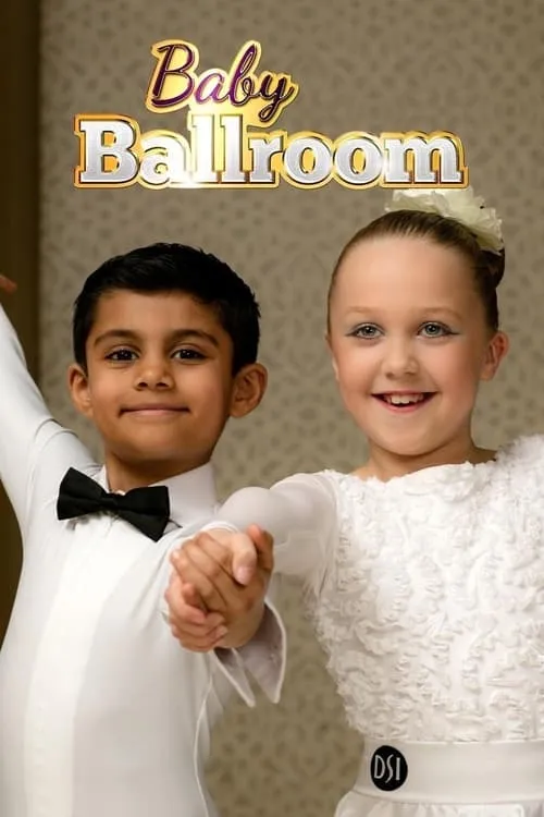 Baby Ballroom (сериал)