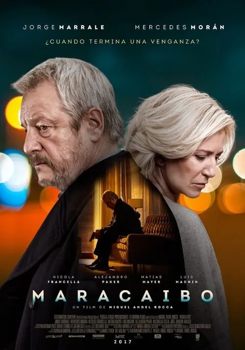 Maracaibo (movie)