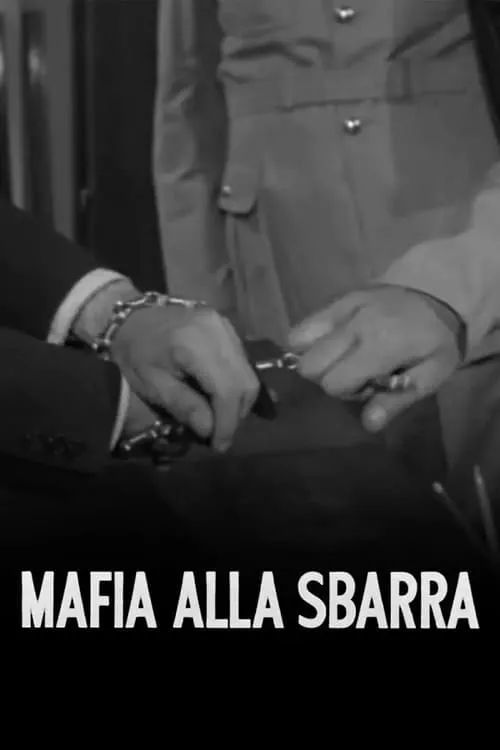 Mafia alla sbarra (фильм)