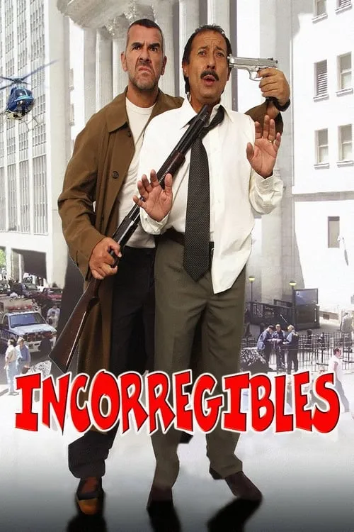 Incorregibles (movie)