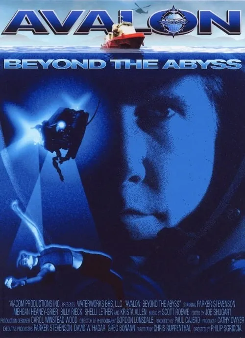 Avalon: Beyond the Abyss (movie)