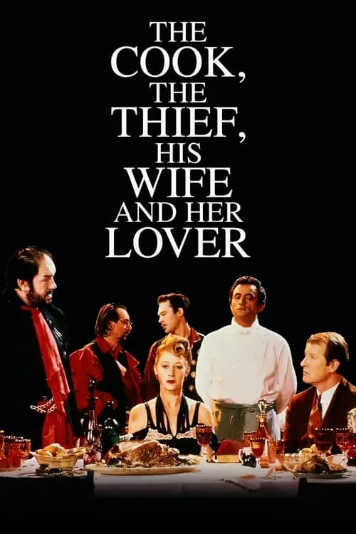 The Cook, the Thief, His Wife & Her Lover (movie)