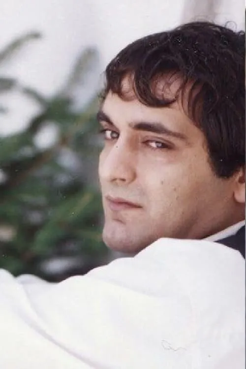 Davood Asadi