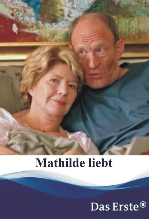 Mathilde liebt (movie)