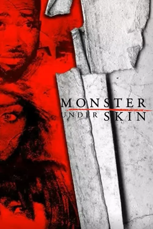 Monster Under Skin (movie)