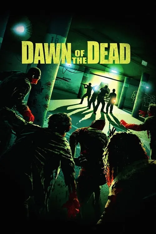 Dawn of the Dead (movie)