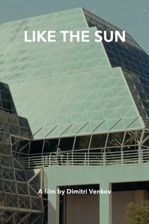 Like the Sun (movie)