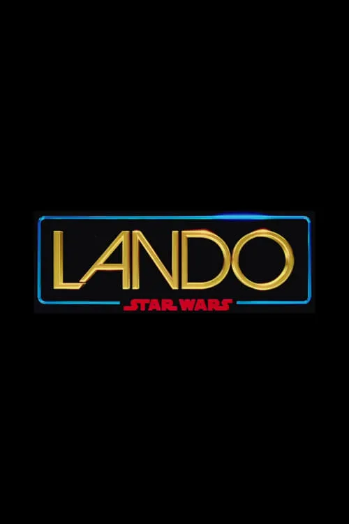 Lando (фильм)