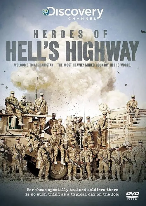 Heroes of Hell’s Highway (series)