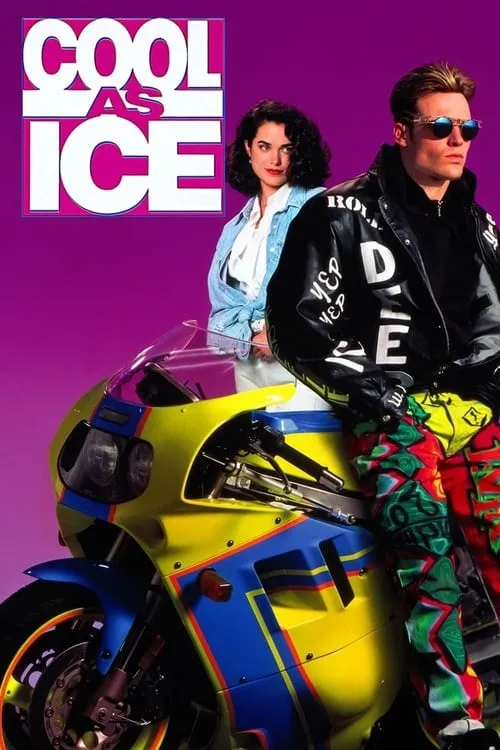 Cool as Ice (movie)