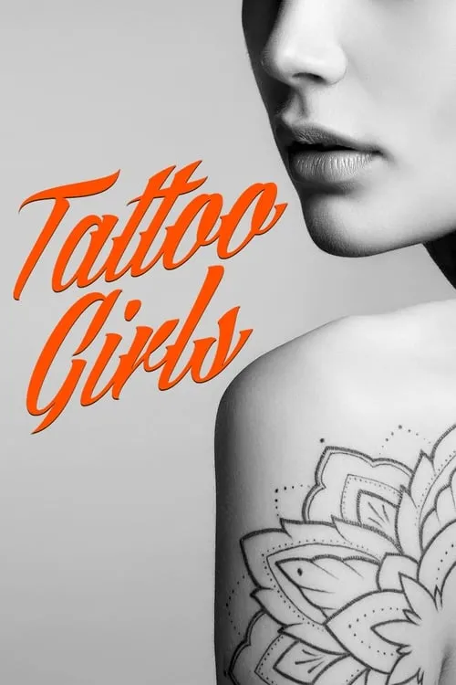 Tattoo Girls (movie)