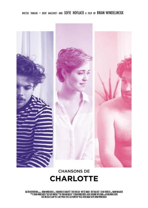 Chansons de Charlotte (movie)