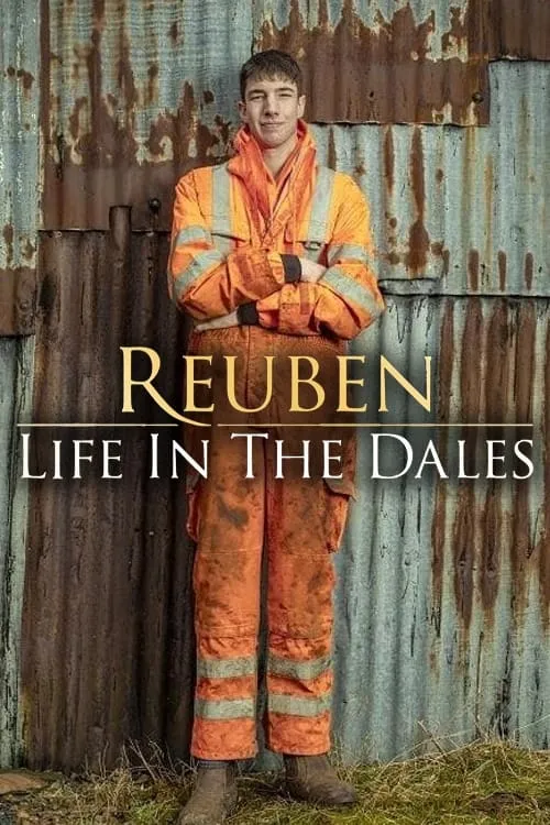 Reuben: Life in the Dales (сериал)