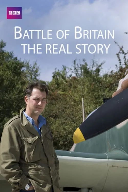 Battle of Britain: The Real Story (movie)