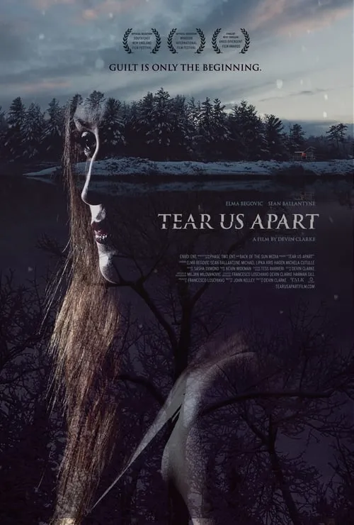 Tear Us Apart (movie)