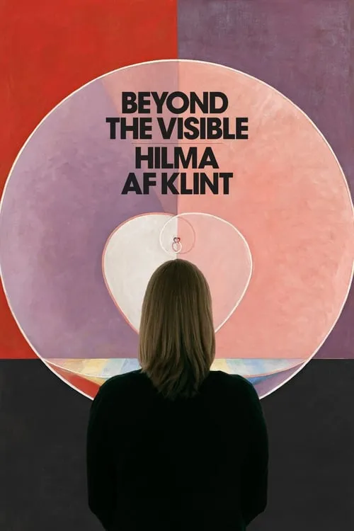 Beyond The Visible - Hilma af Klint (movie)