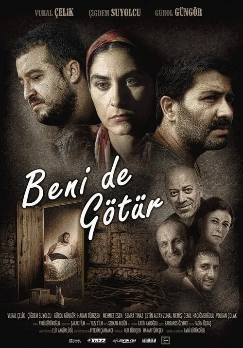Beni de Götür (фильм)