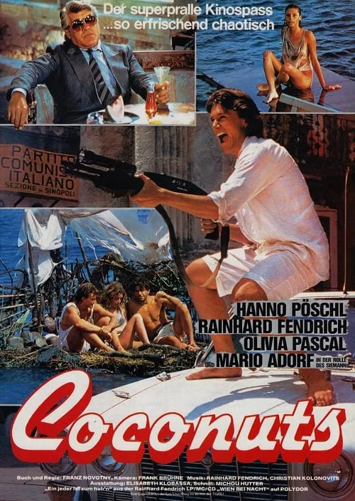 Coconuts (movie)